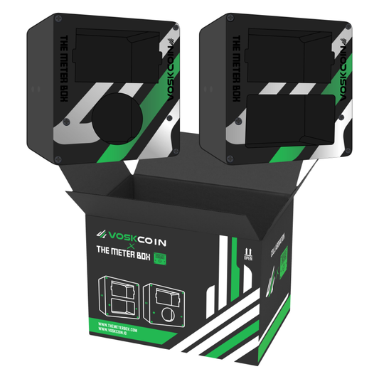 VoskCoin Box Set
